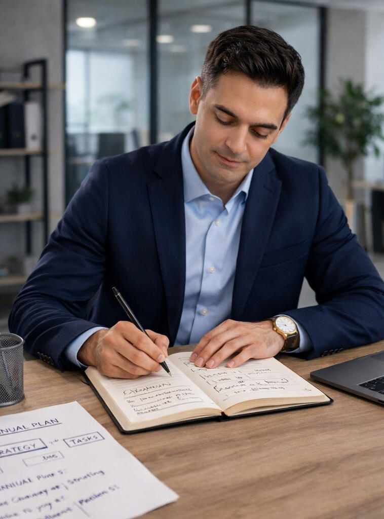 Build stronger teams