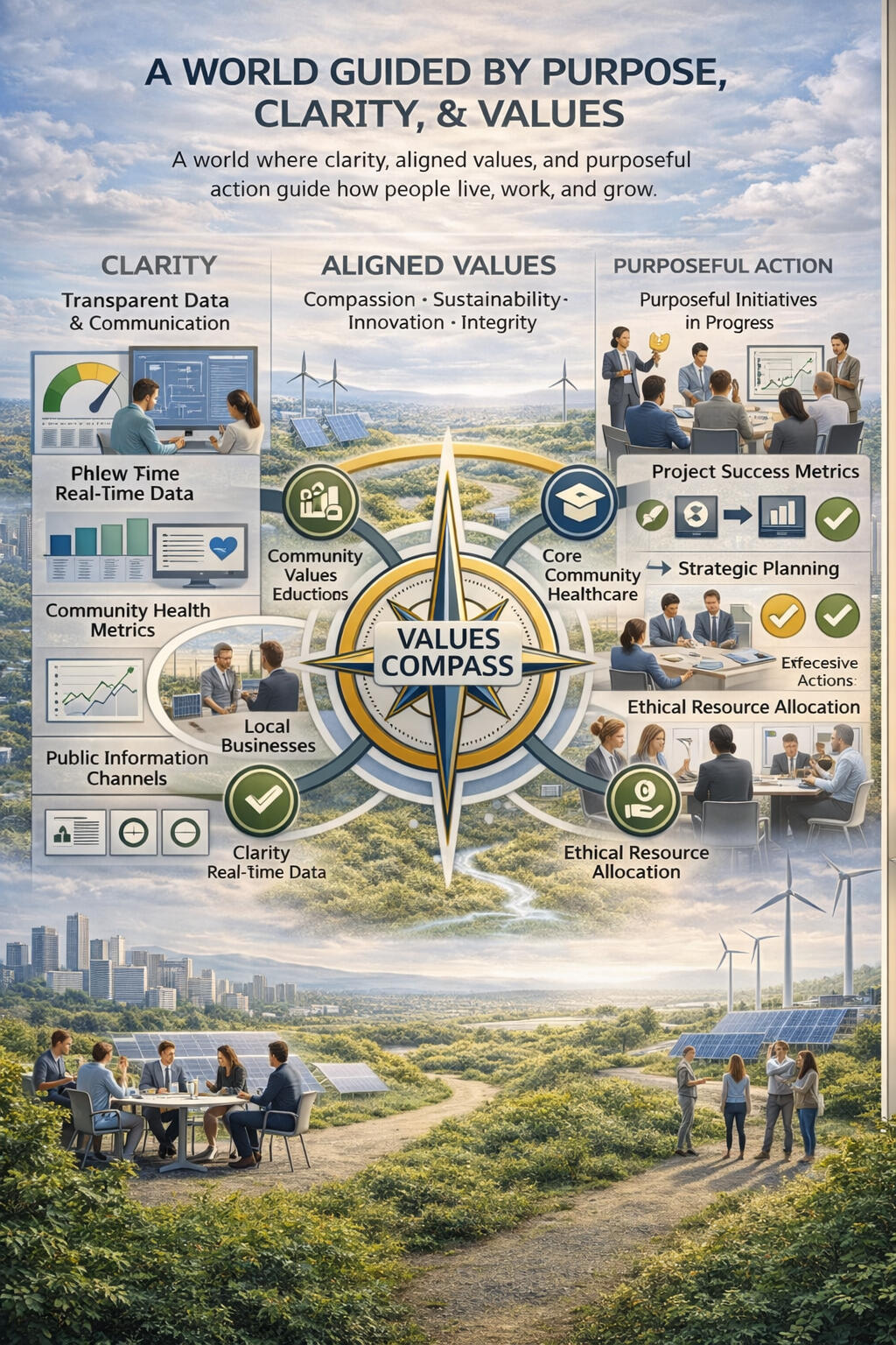 Build stronger teams