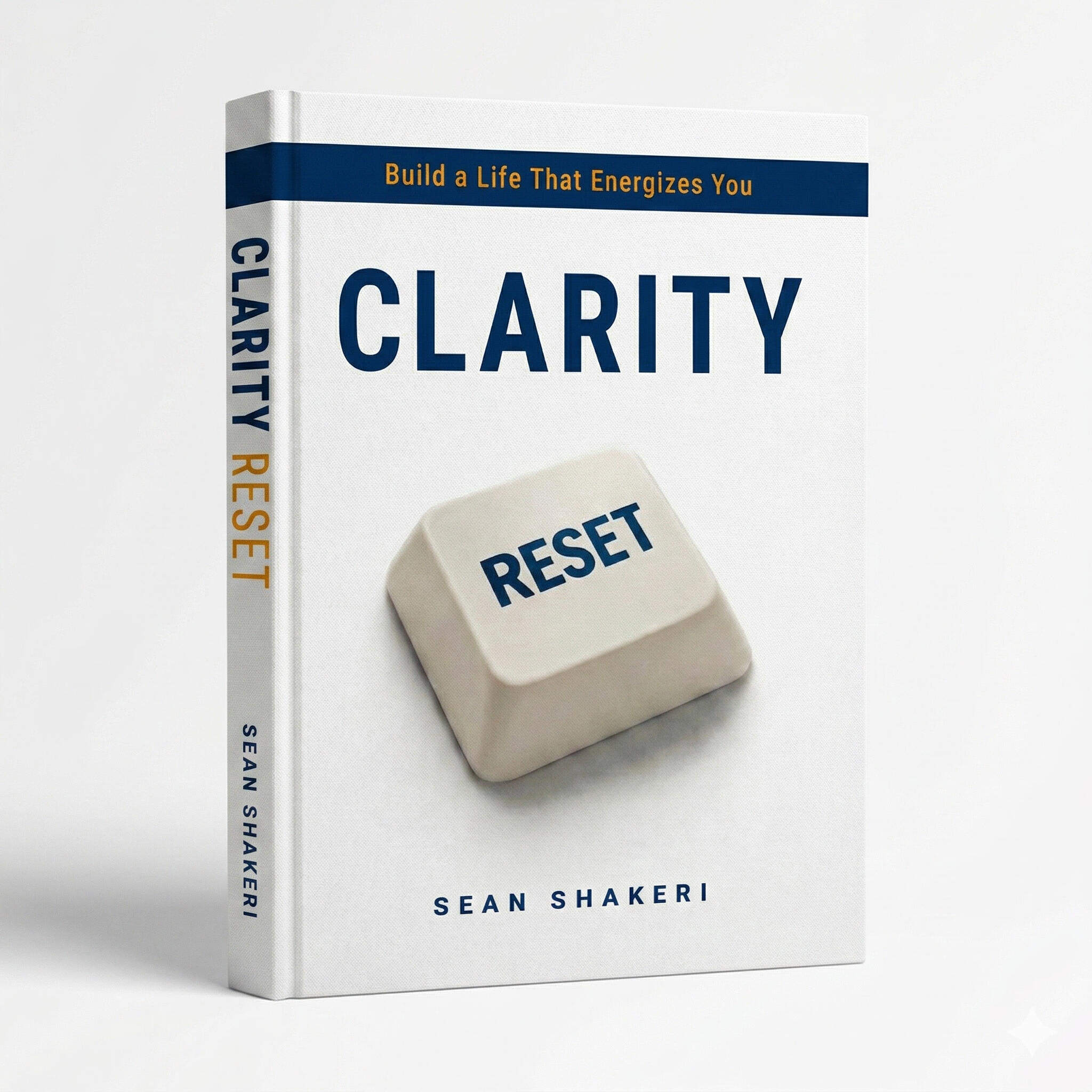 Clarity Reset